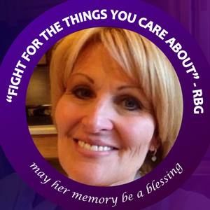 Meet your Posher, Karen